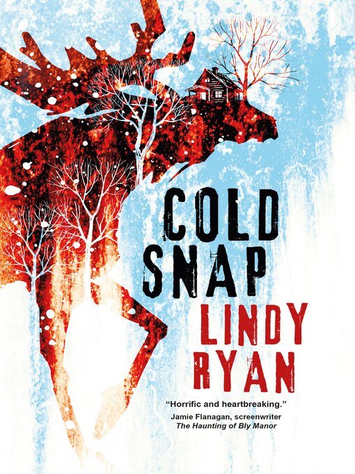 Title details for Cold Snap by Lindy Ryan - Available